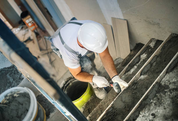 Best Concrete Foundation Repair  in West Point, KY