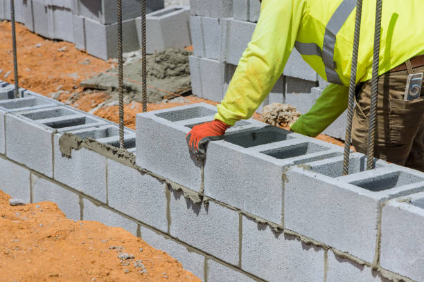 Best Custom Concrete Contractor  in West Point, KY