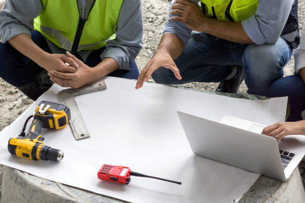  West Point, KY Concrete contractor Pros